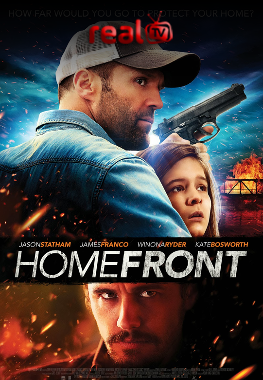 Homefront